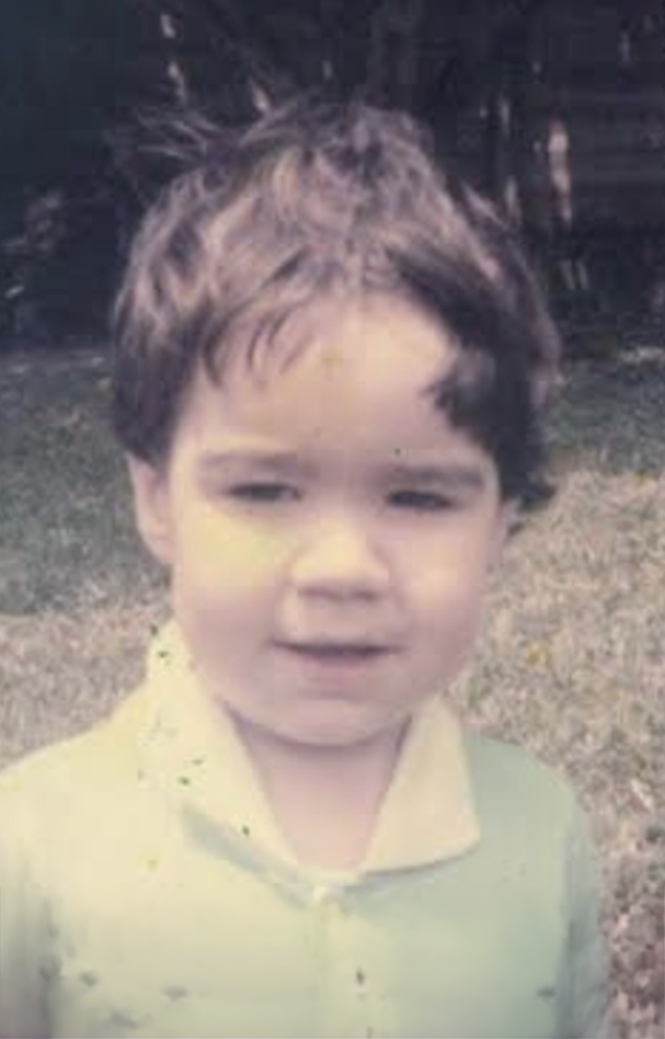 Luiti Baby version