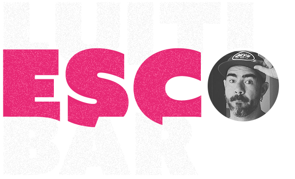 Luiti Escobar